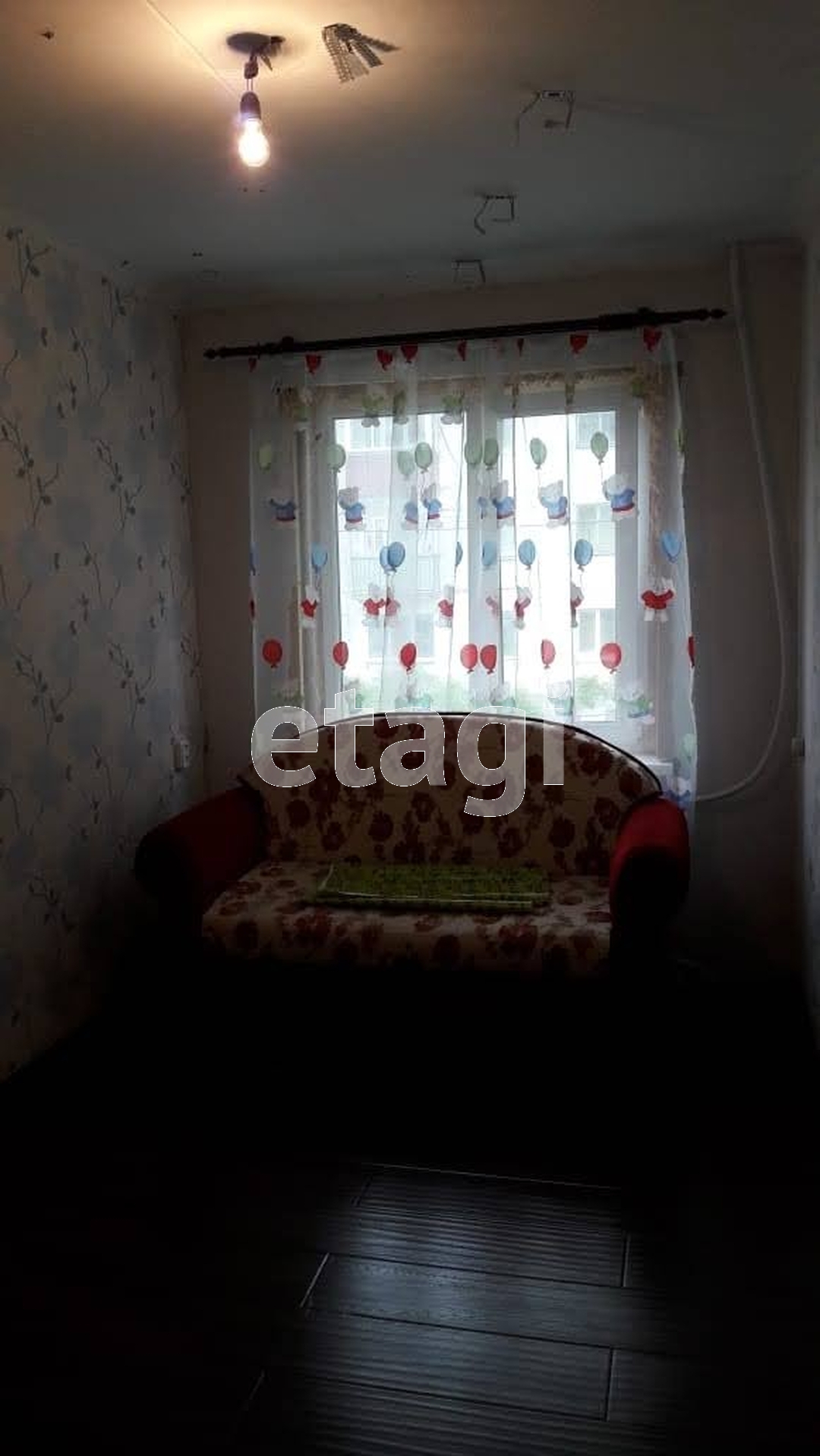 Продажа 2-комнатной квартиры, Южно-Сахалинск, Сахалинская область,  Южно-Сахалинск