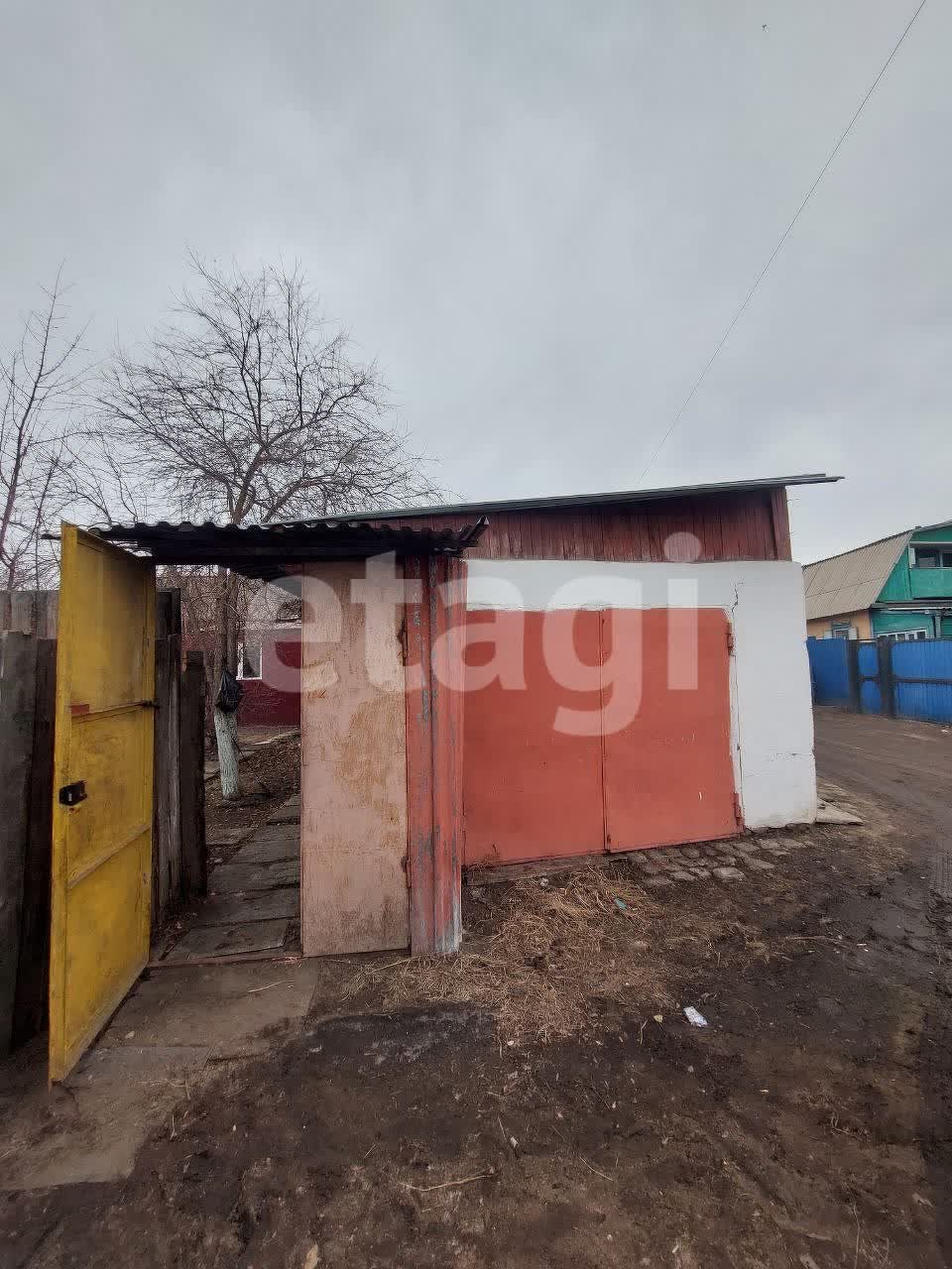 Продажа дома, 68м <sup>2</sup>, 10 сот., Улан-Удэ, Республика Бурятия,  Железнодорожный