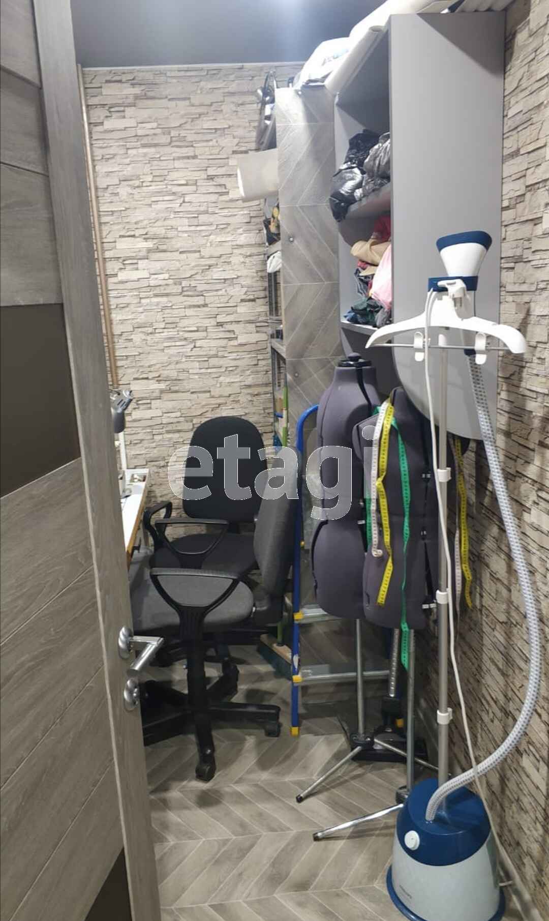 Продажа 3-комнатной квартиры, Южно-Сахалинск, Сахалинская область,  Южно-Сахалинск