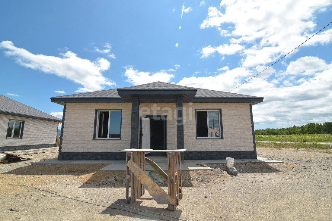 Продажа дома, 100м <sup>2</sup>, 6 сот., Южно-Сахалинск, Сахалинская область,  