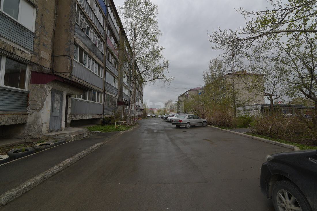 Продажа 3-комнатной квартиры, Южно-Сахалинск, Сахалинская область,  Южно-Сахалинск