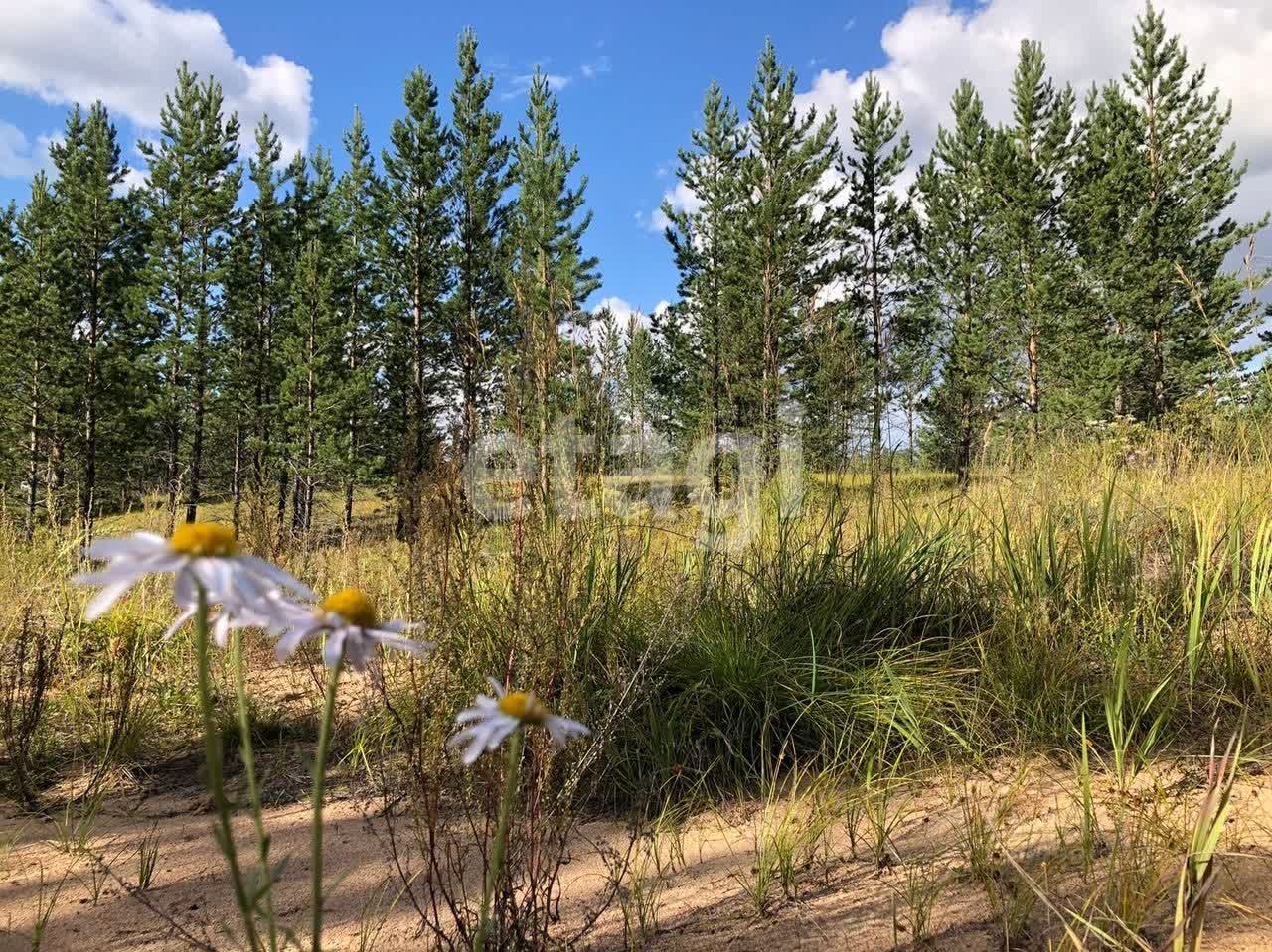 Продажа участка, Улан-Удэ, Республика Бурятия