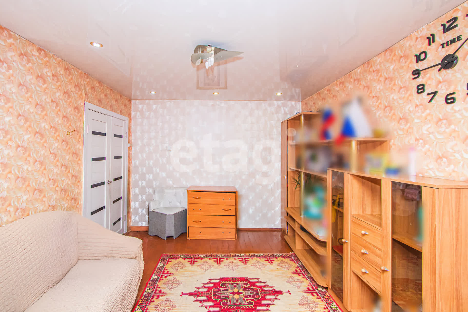 Продажа 2-комнатной квартиры, Улан-Удэ, Республика Бурятия,  Улан-Удэ