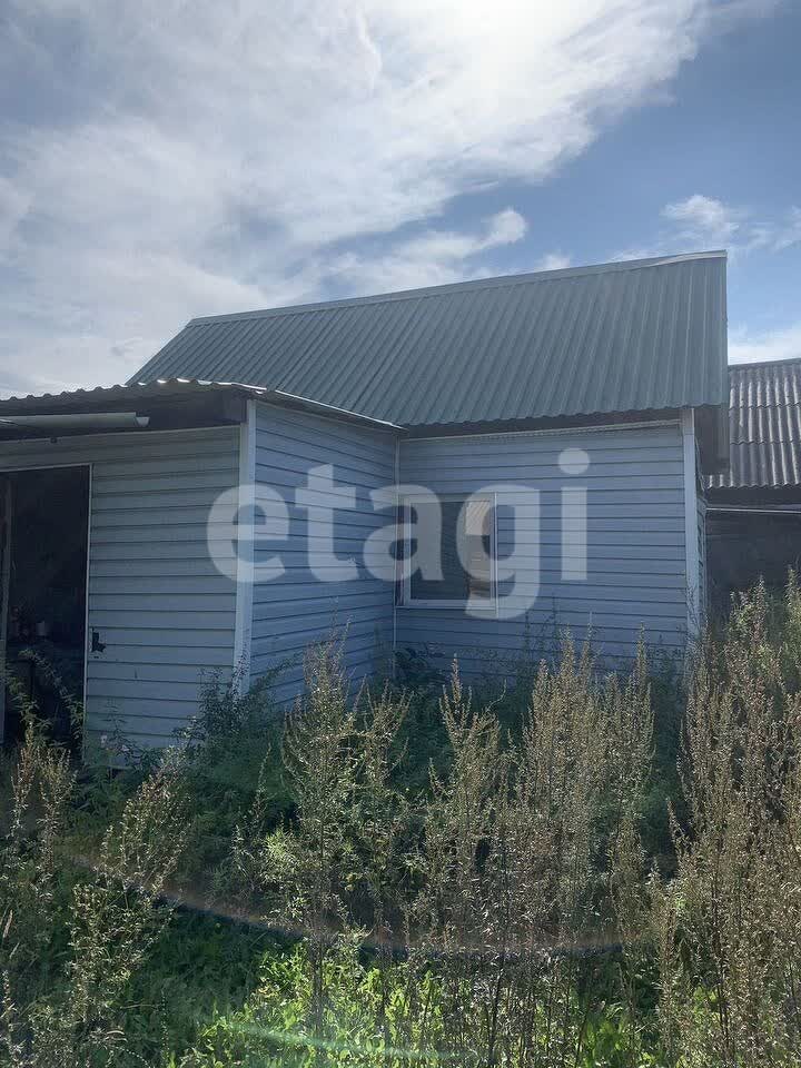 Продажа дома, 42м <sup>2</sup>, 22 сот., Улан-Удэ, Республика Бурятия,  Прибайкальский