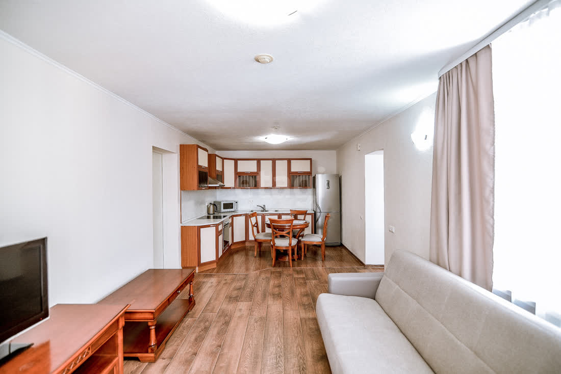 Аренда 1-комнатной квартиры, Южно-Сахалинск, Сахалинская область,  Южно-Сахалинск