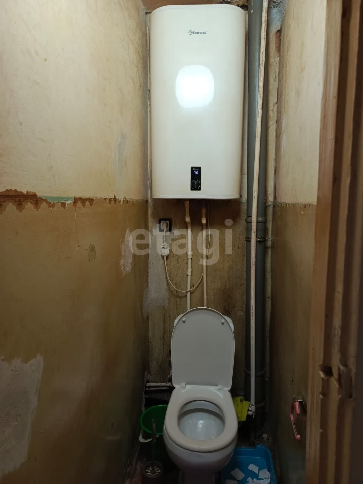 Продажа 2-комнатной квартиры, Южно-Сахалинск, Сахалинская область,  Южно-Сахалинск