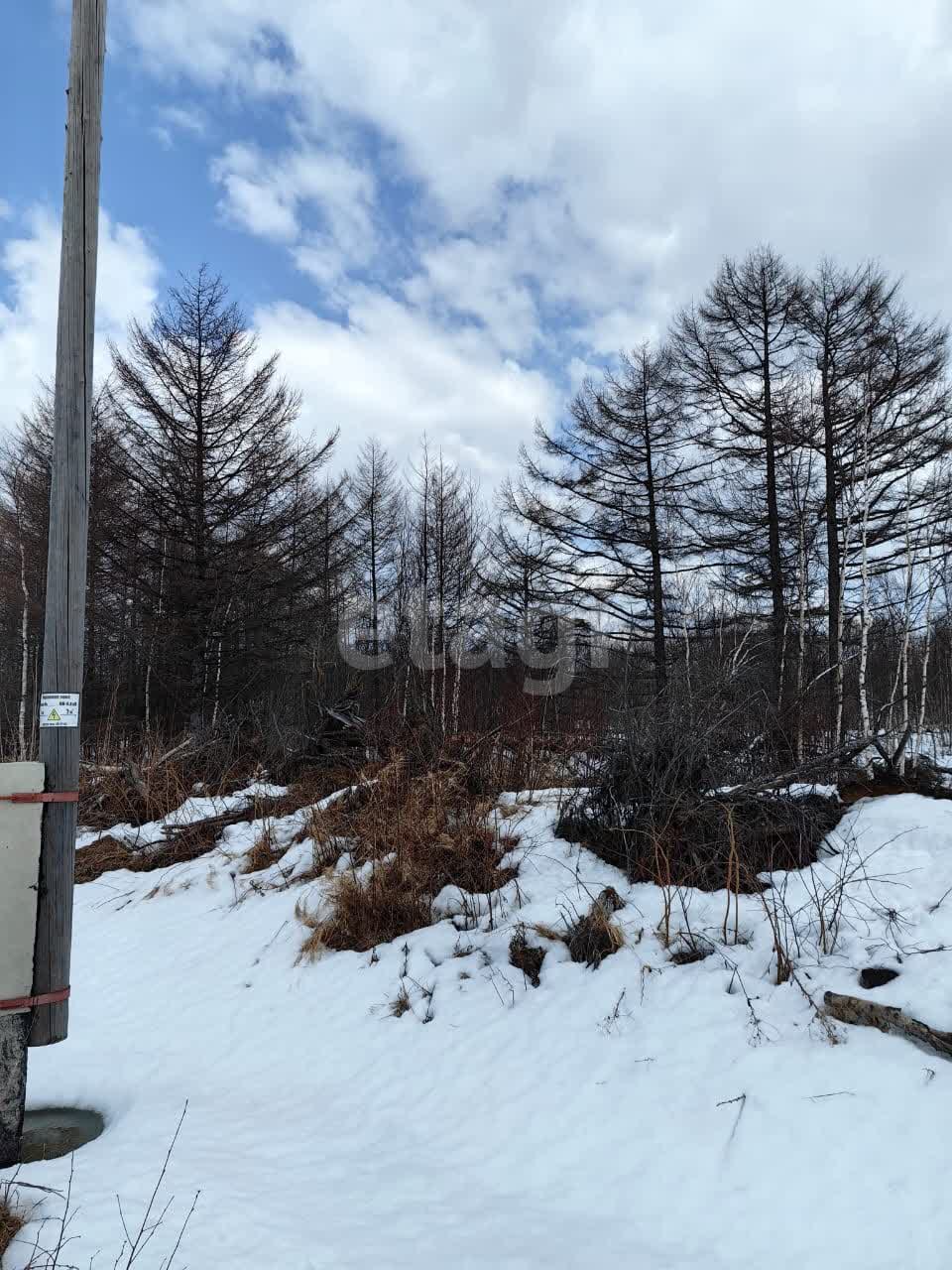 Продажа участка, Южно-Сахалинск, Сахалинская область,  Южно-Сахалинск