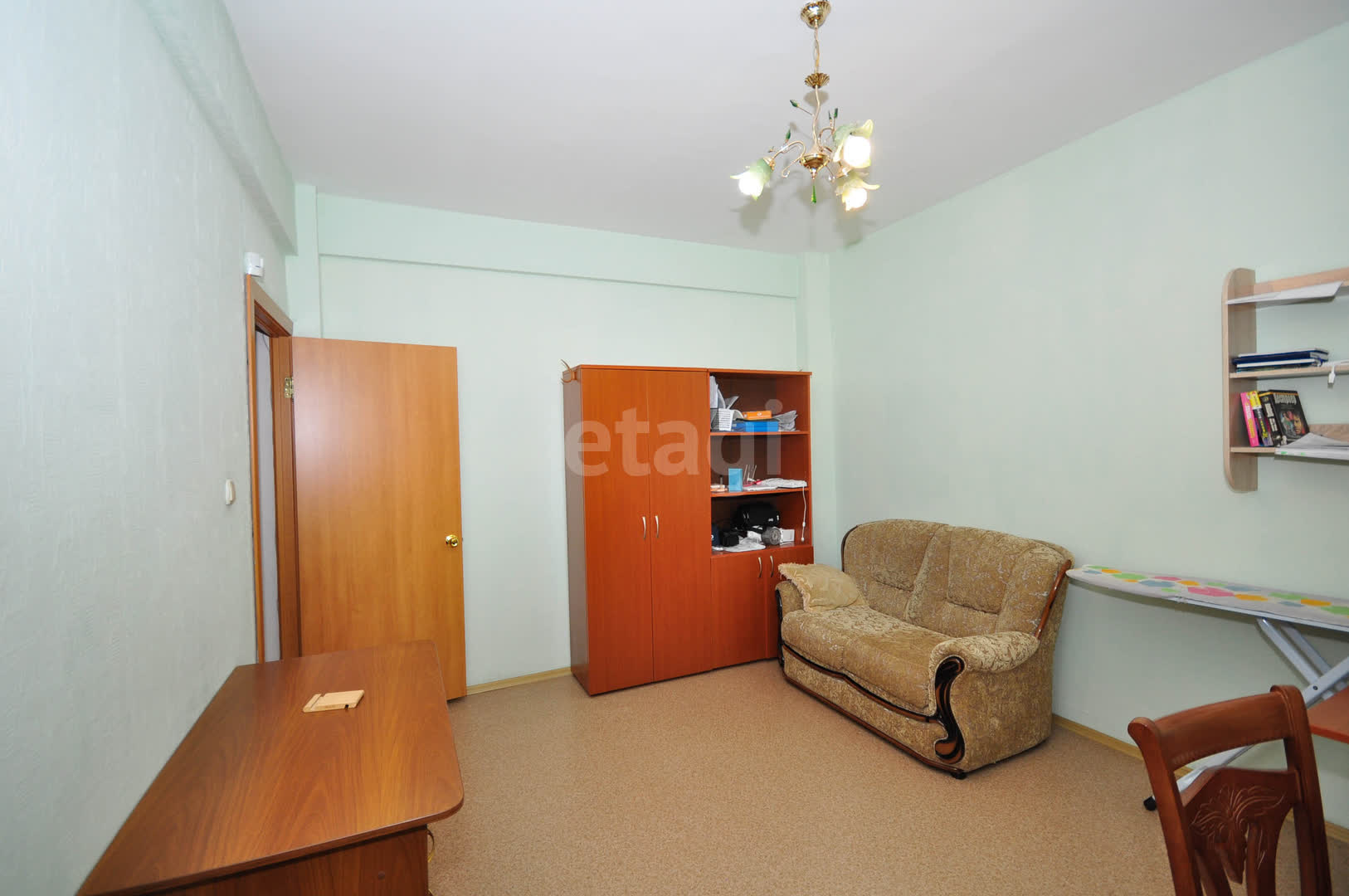 Продажа 3-комнатной квартиры, Южно-Сахалинск, Сахалинская область,  Южно-Сахалинск