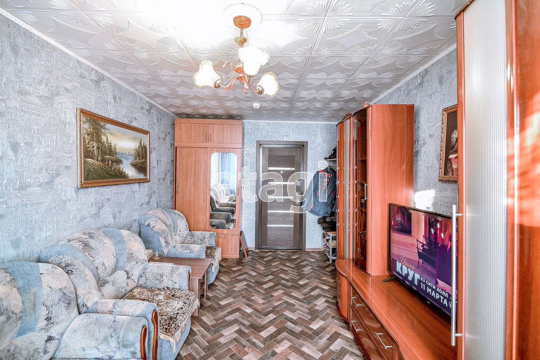 Продажа 1-комнатной квартиры, Южно-Сахалинск, Сахалинская область,  Южно-Сахалинск