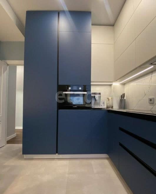 Продажа 2-комнатной квартиры, Южно-Сахалинск, Сахалинская область,  Южно-Сахалинск