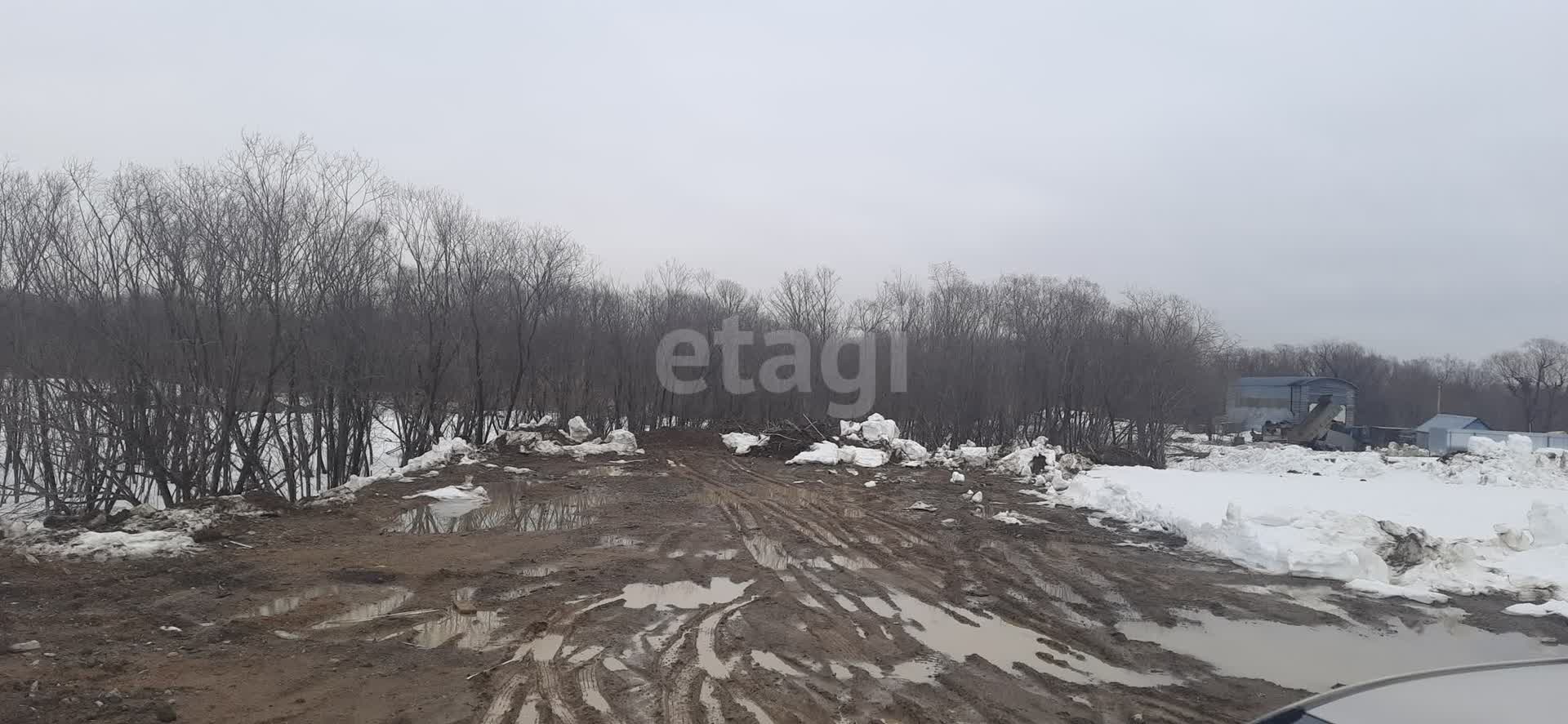 Продажа участка, Южно-Сахалинск, Сахалинская область,  