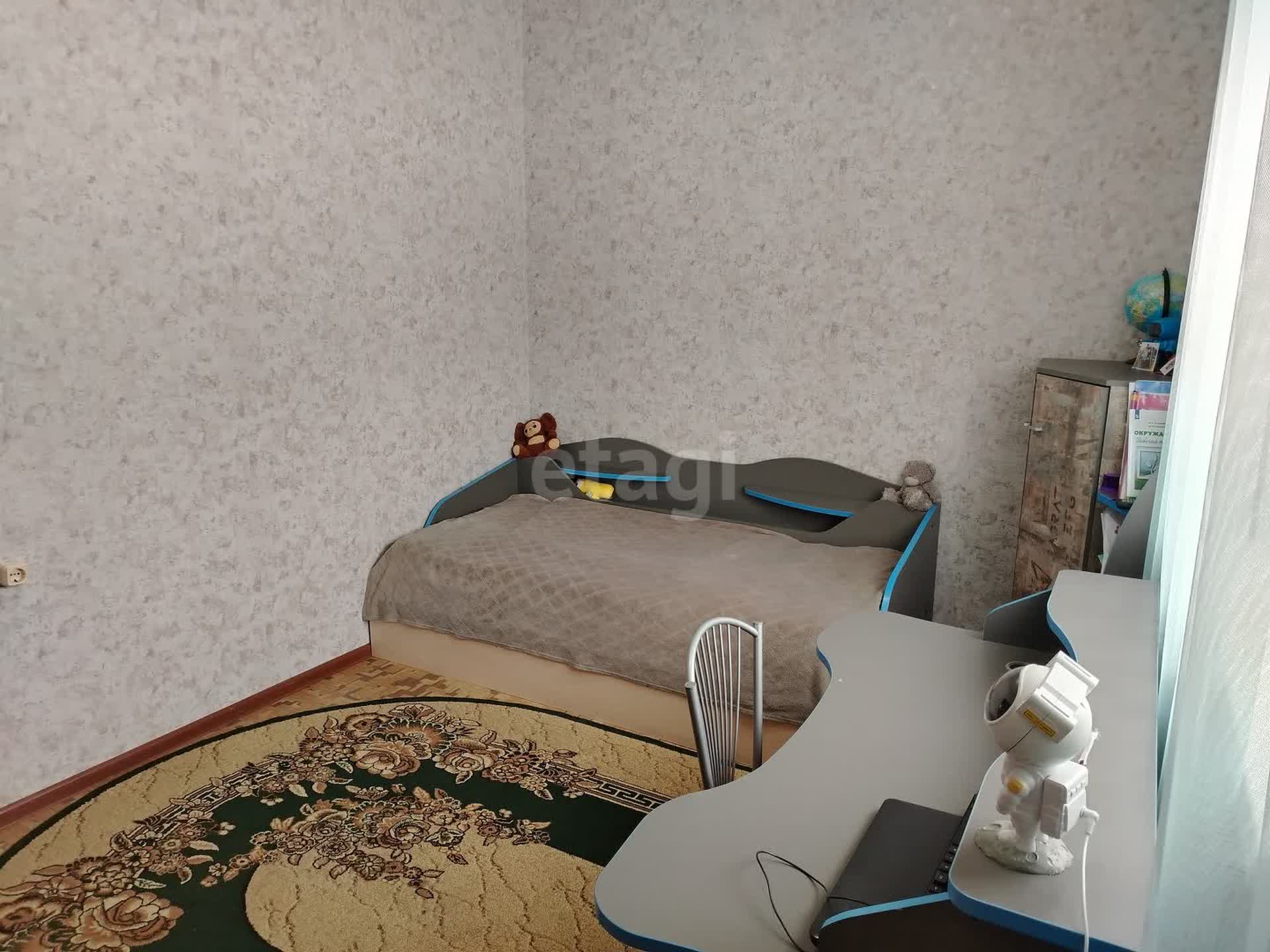 Продажа дома, 83м <sup>2</sup>, 8 сот., Южно-Сахалинск, Сахалинская область,  