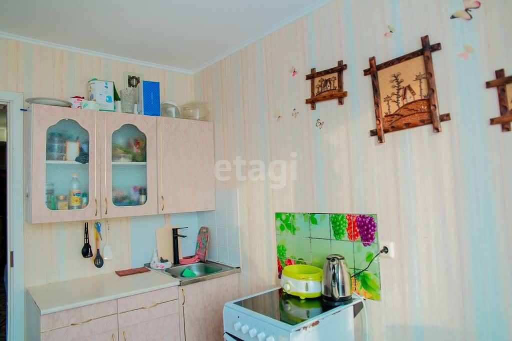 Продажа 1-комнатной квартиры, Южно-Сахалинск, Сахалинская область,  Южно-Сахалинск