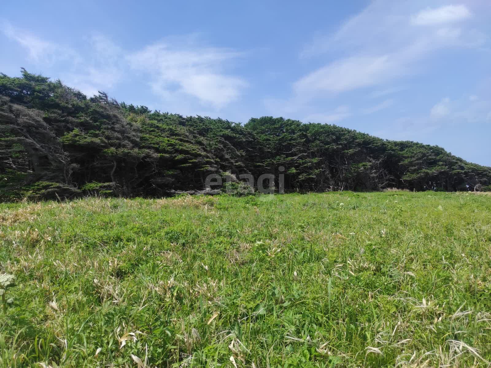 Продажа участка, Южно-Сахалинск, Сахалинская область,  Южно-Сахалинск