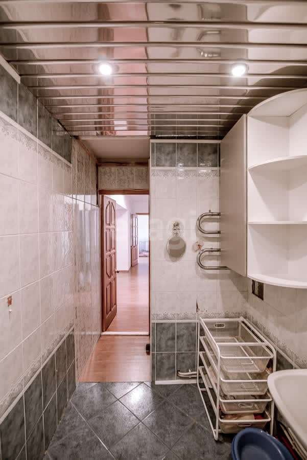 Продажа 3-комнатной квартиры, Южно-Сахалинск, Сахалинская область,  Южно-Сахалинск