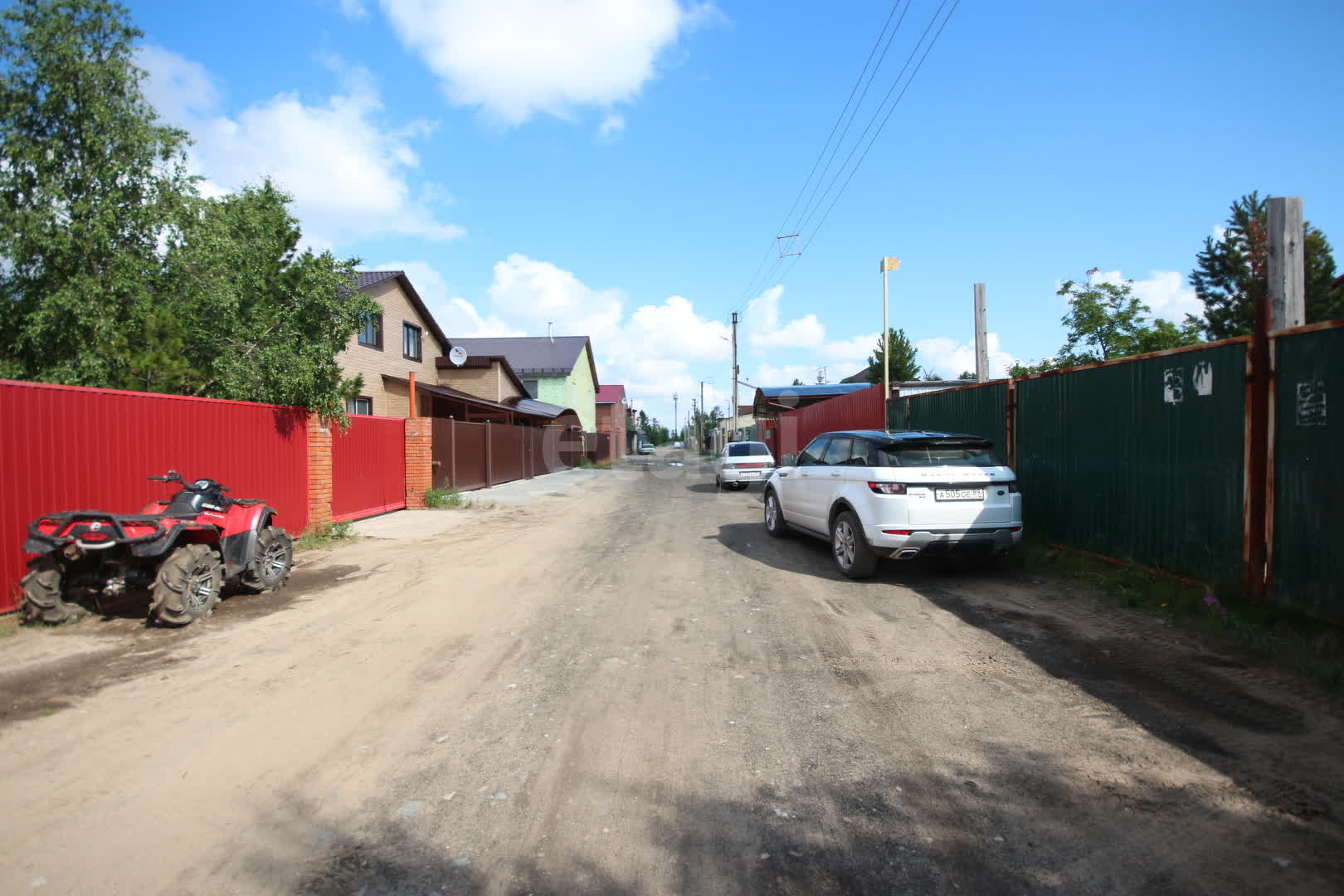 Продажа участка, Новый Уренгой, Ямало-Ненецкий АО,  Новый Уренгой