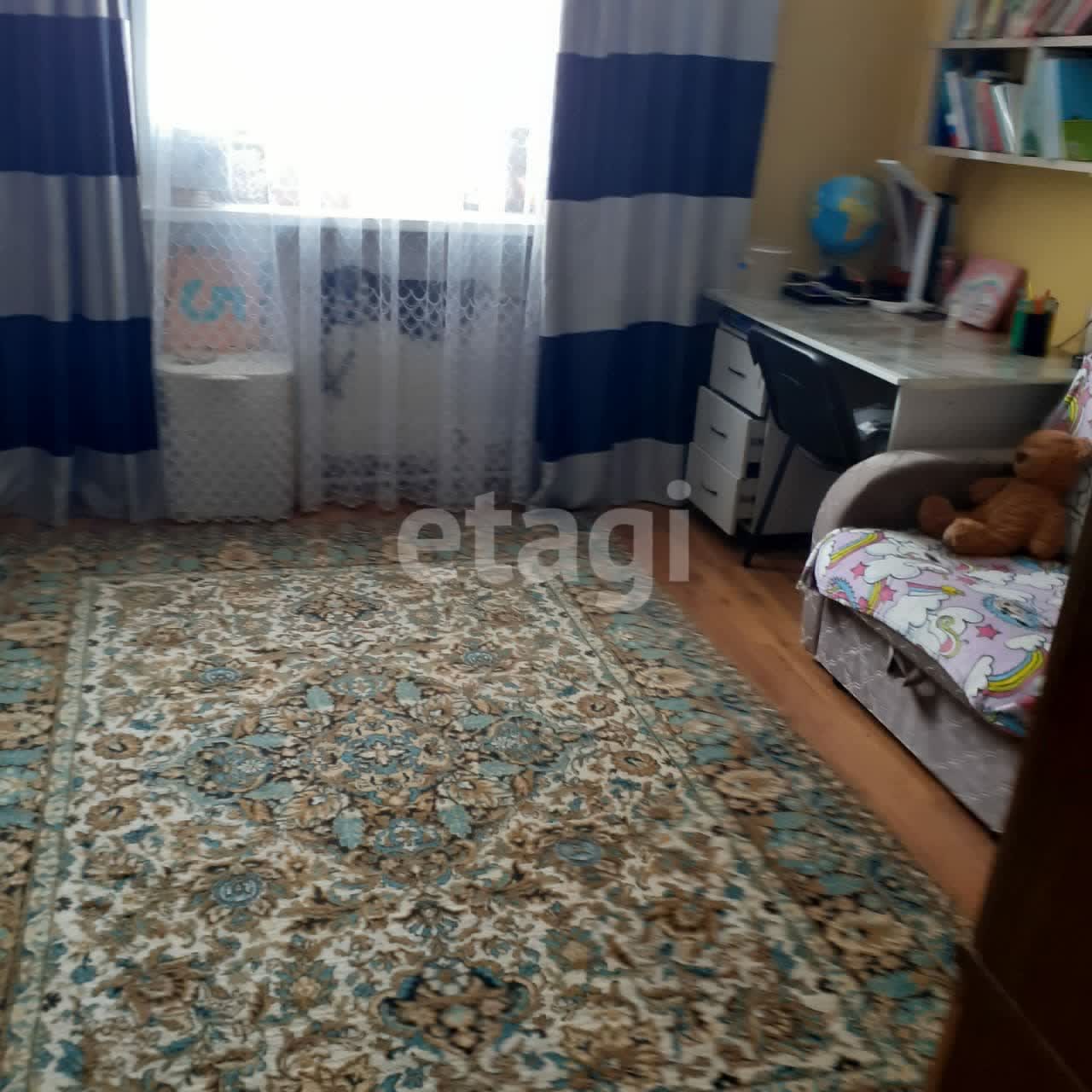 Продажа 3-комнатной квартиры, Улан-Удэ, Республика Бурятия,  Улан-Удэ