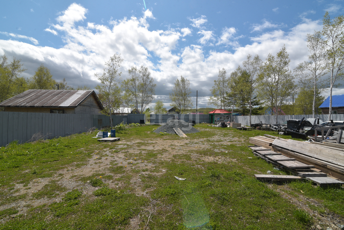 Продажа участка, Южно-Сахалинск, Сахалинская область,  