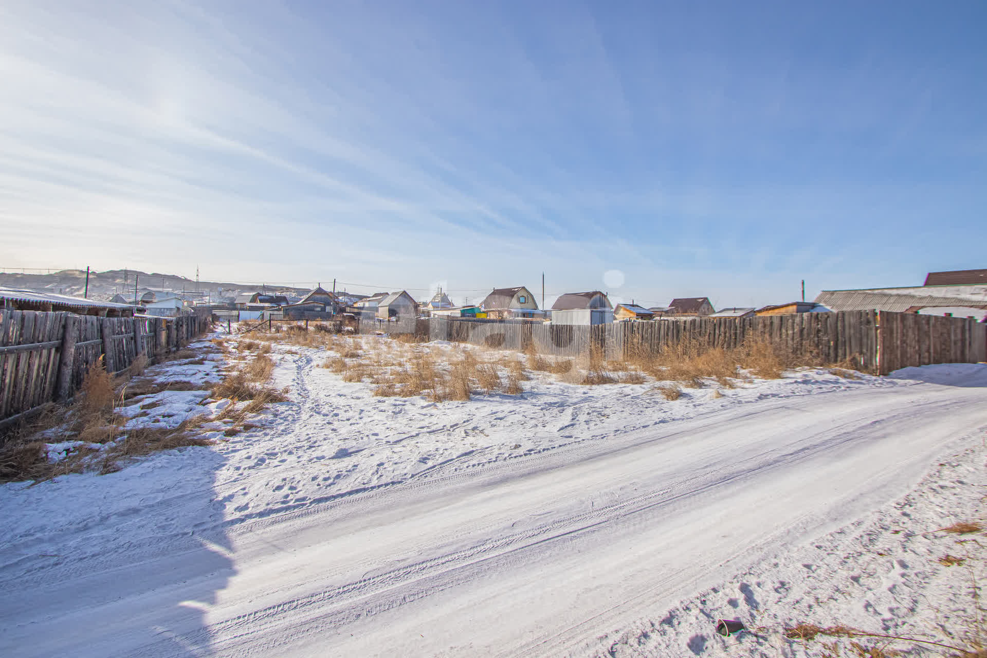 Продажа участка, Улан-Удэ, Республика Бурятия,  Октябрьский