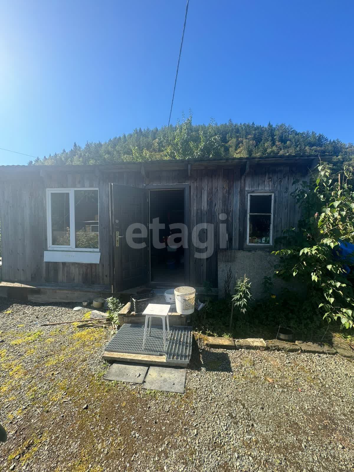 Продажа участка, Южно-Сахалинск, Сахалинская область,  Южно-Сахалинск