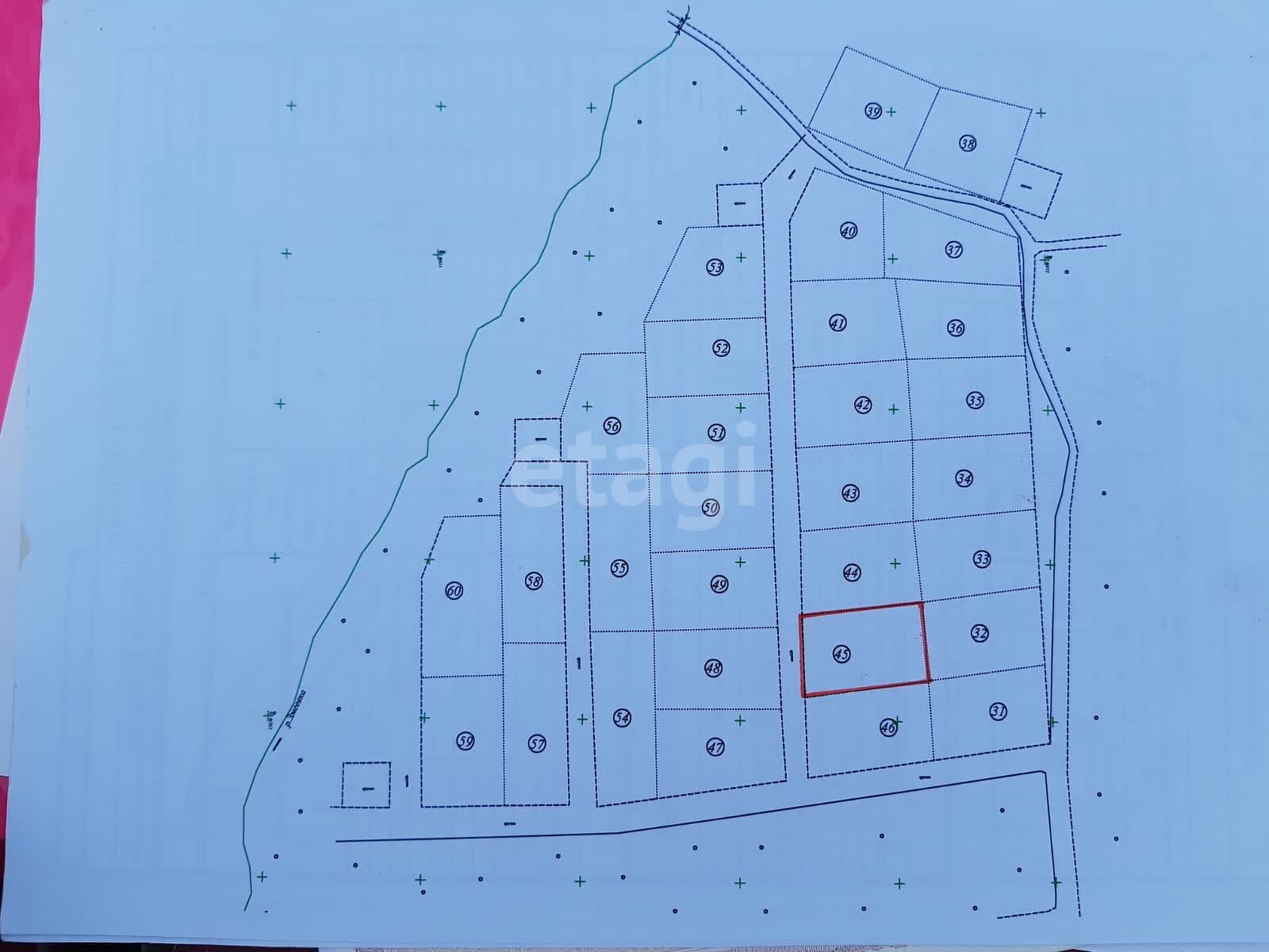 Продажа участка, Южно-Сахалинск, Сахалинская область,  