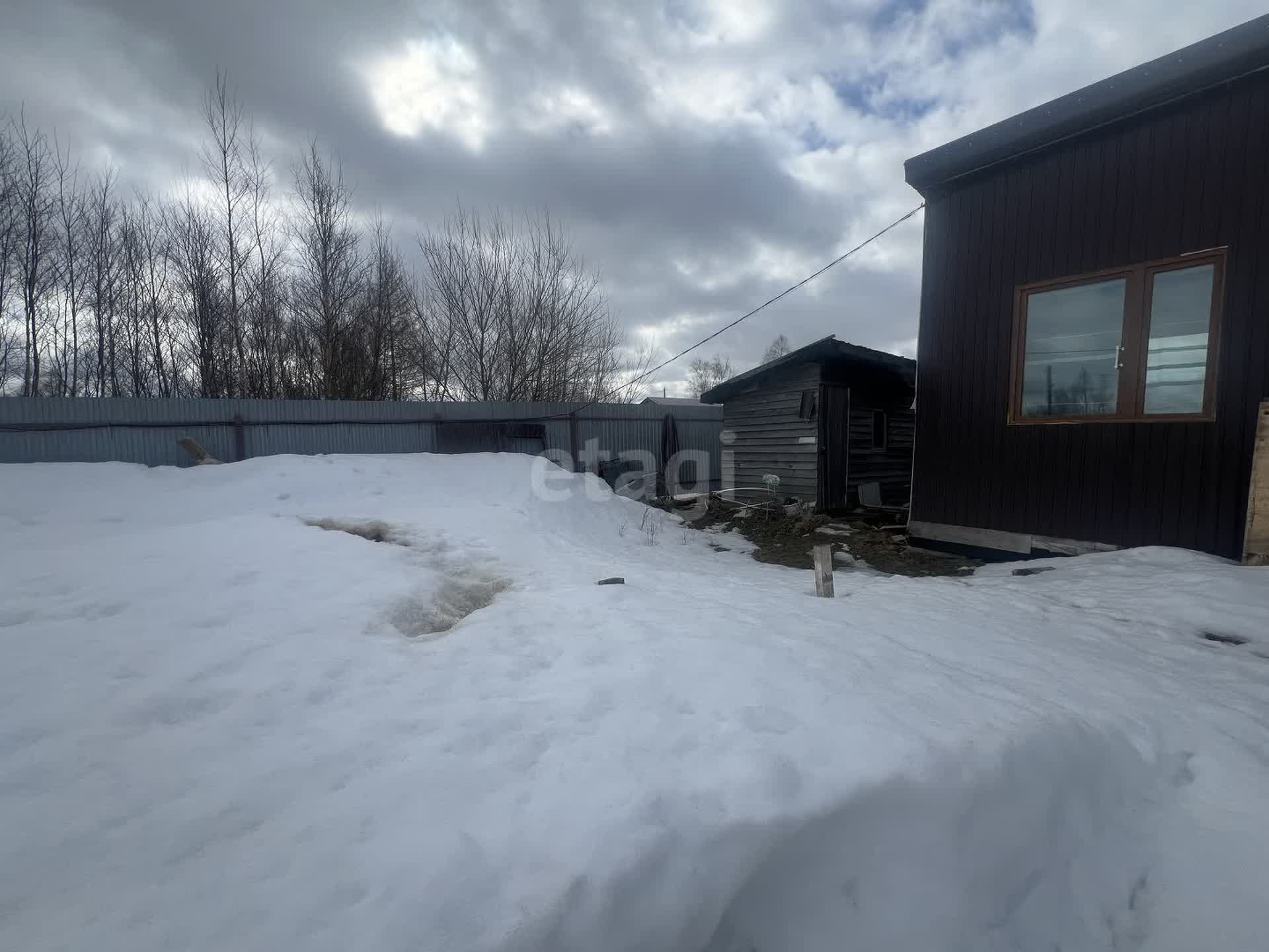 Продажа дома, 63м <sup>2</sup>, 8 сот., Южно-Сахалинск, Сахалинская область,  