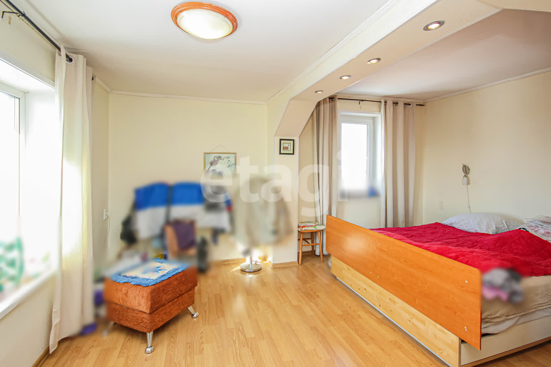 Продажа дома, 141м <sup>2</sup>, 8 сот., Улан-Удэ, Республика Бурятия,  Советский