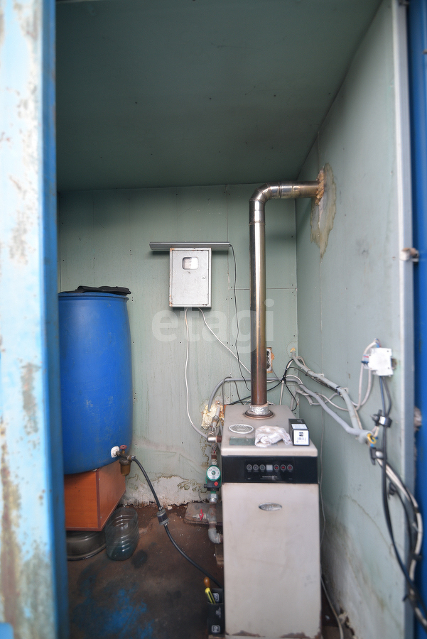 Продажа дома, 134м <sup>2</sup>, 7 сот., Южно-Сахалинск, Сахалинская область,  