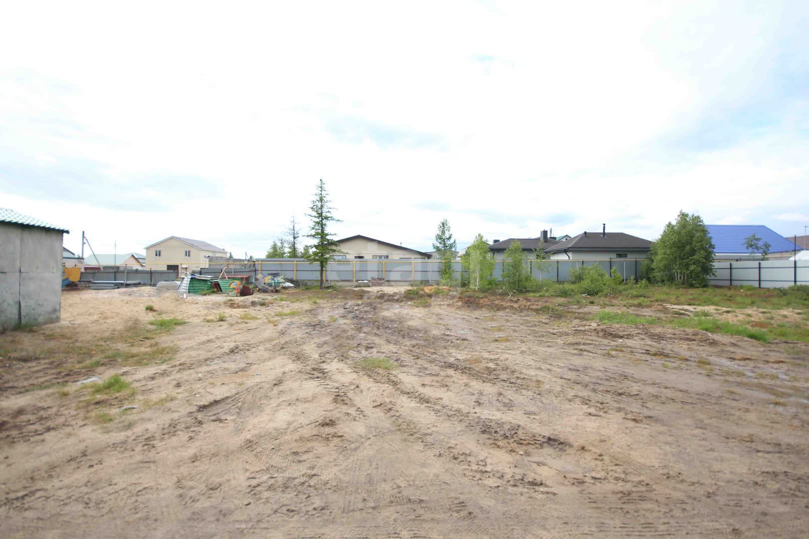 Продажа участка, Новый Уренгой, Ямало-Ненецкий АО,  Новый Уренгой