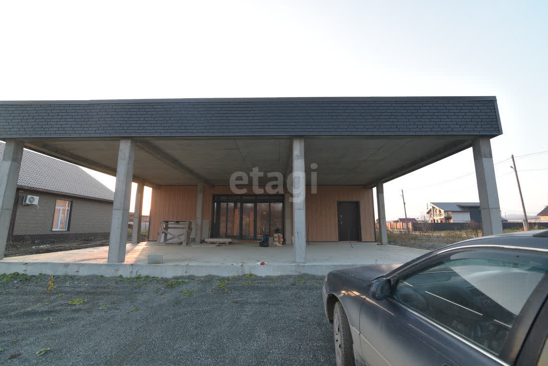 Продажа дома, 160м <sup>2</sup>, 14 сот., Южно-Сахалинск, Сахалинская область,  