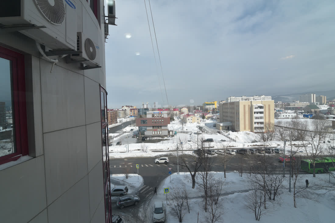 Продажа 3-комнатной квартиры, Южно-Сахалинск, Сахалинская область,  Южно-Сахалинск