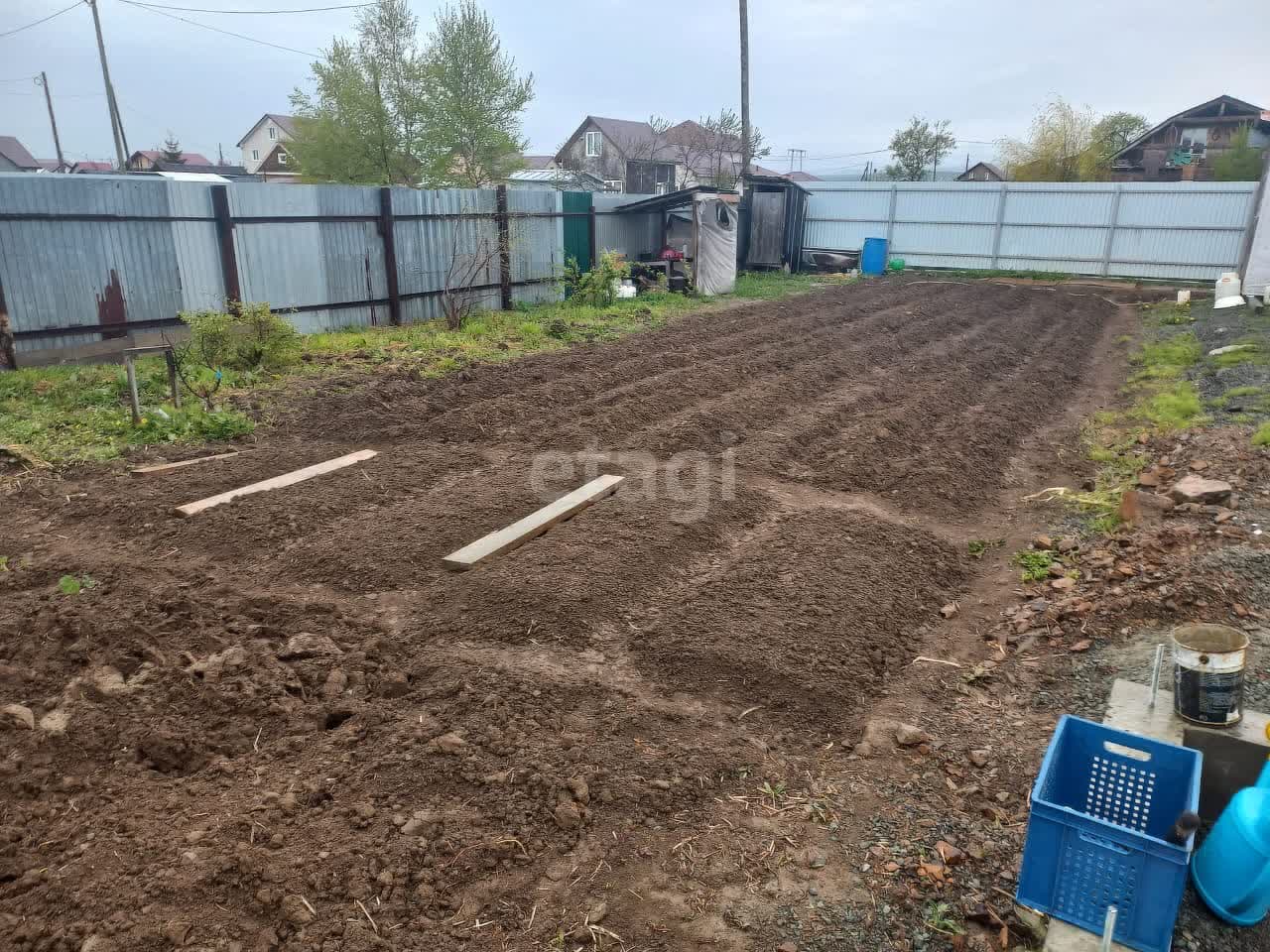 Продажа участка, Южно-Сахалинск, Сахалинская область,  