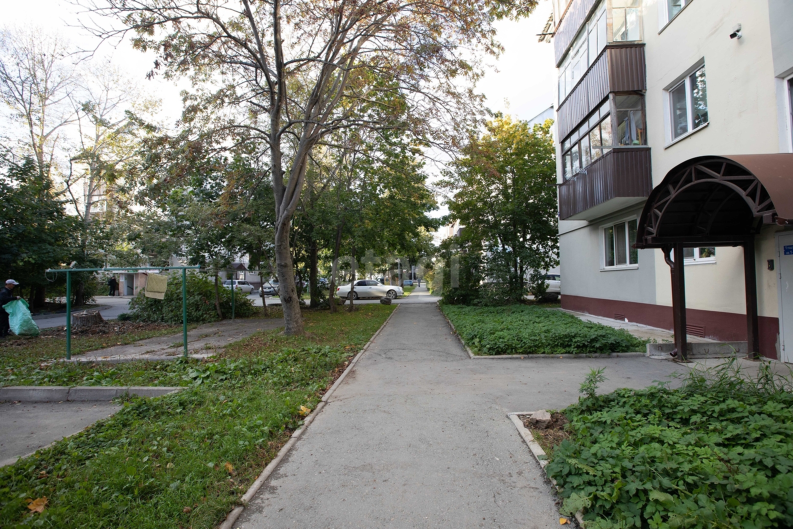 Продажа 2-комнатной квартиры, Южно-Сахалинск, Сахалинская область,  Южно-Сахалинск