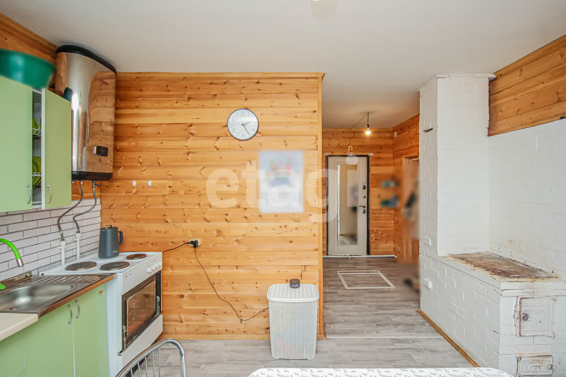 Продажа дома, 70м <sup>2</sup>, 10 сот., Улан-Удэ, Республика Бурятия,  Иволгинский