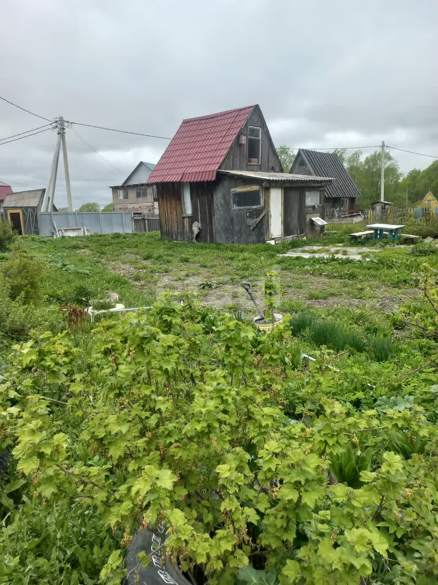 Продажа участка, Южно-Сахалинск, Сахалинская область,  