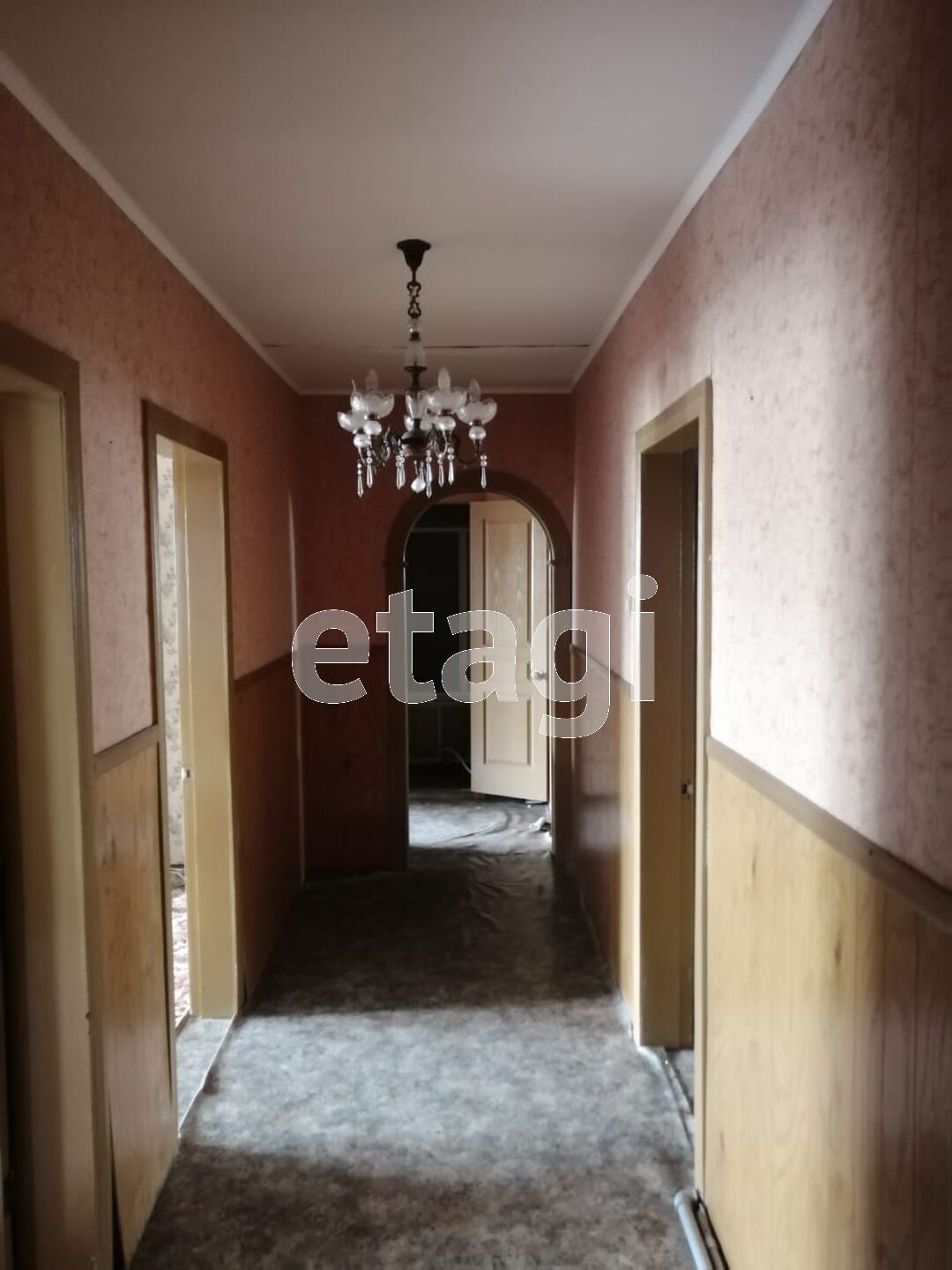 Продажа 4-комнатной квартиры, Южно-Сахалинск, Сахалинская область,  Южно-Сахалинск