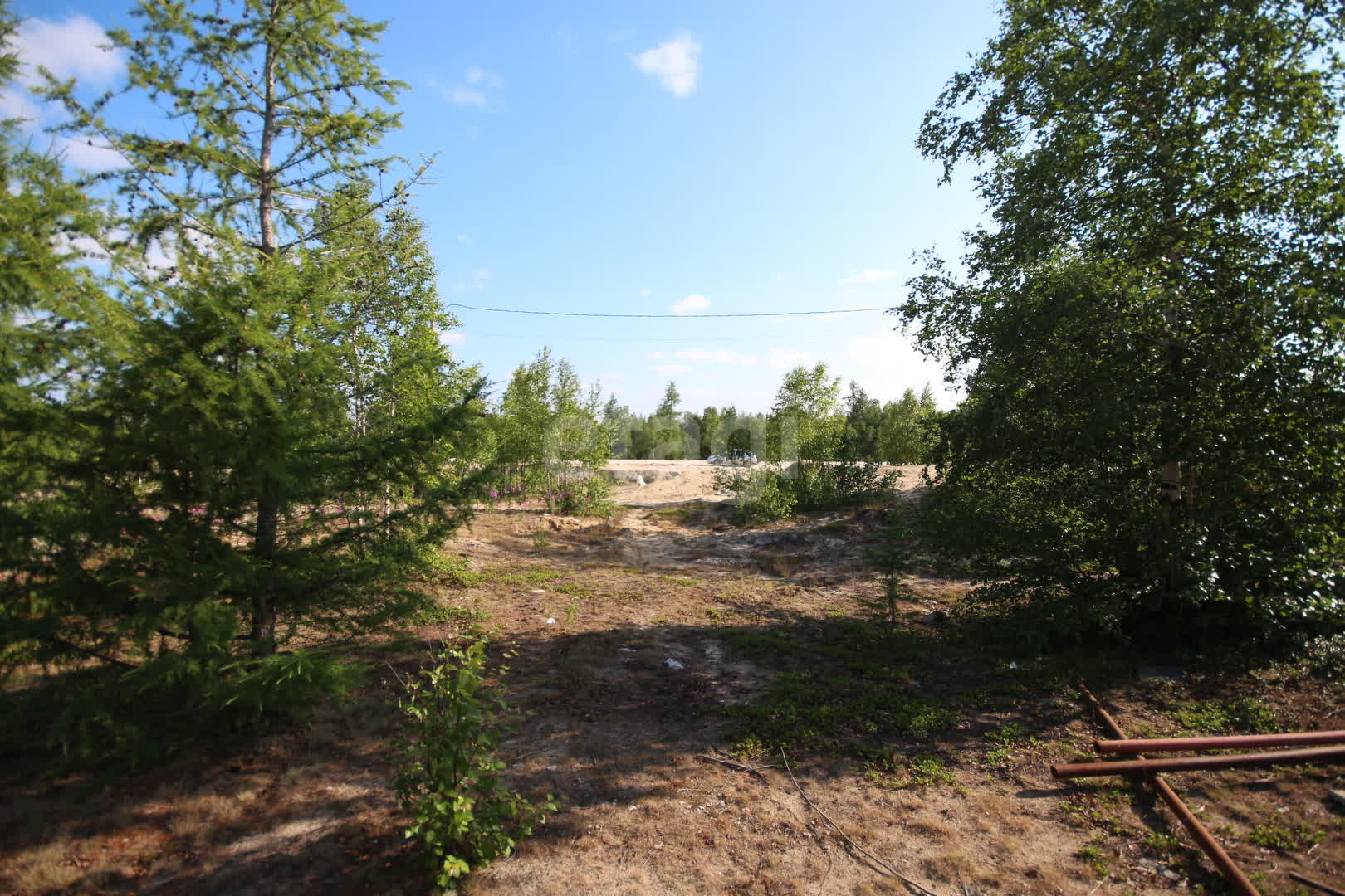 Продажа участка, Новый Уренгой, Ямало-Ненецкий АО,  Северная часть 