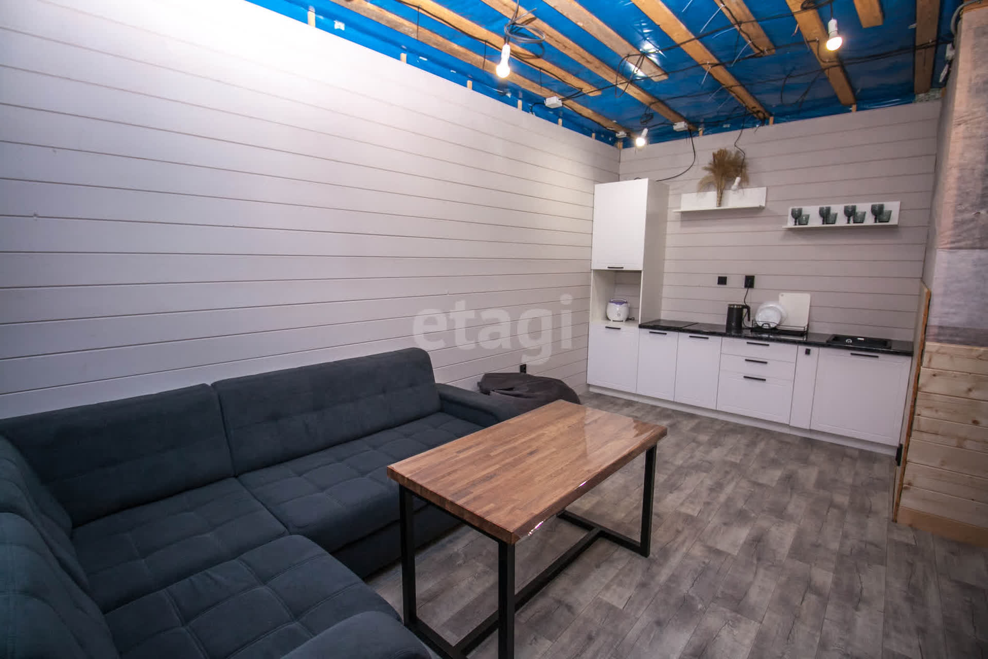 Продажа дома, 54м <sup>2</sup>, 4 сот., Южно-Сахалинск, Сахалинская область,  Южно-Сахалинск