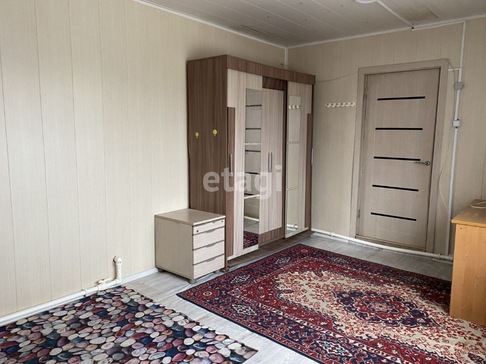 Продажа дома, 48м <sup>2</sup>, 6 сот., Южно-Сахалинск, Сахалинская область,  