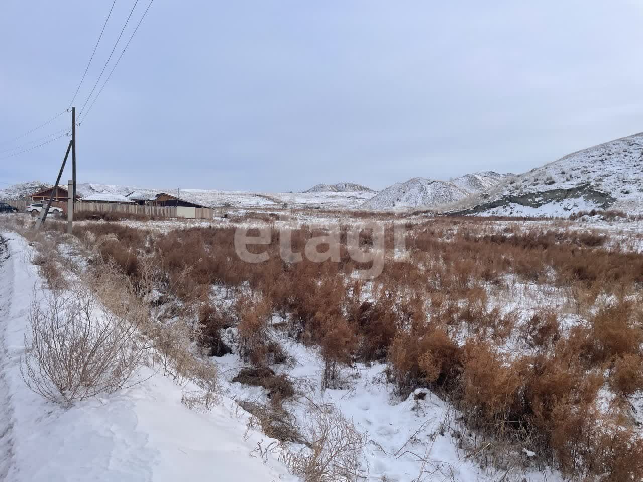 Продажа участка, Улан-Удэ, Республика Бурятия