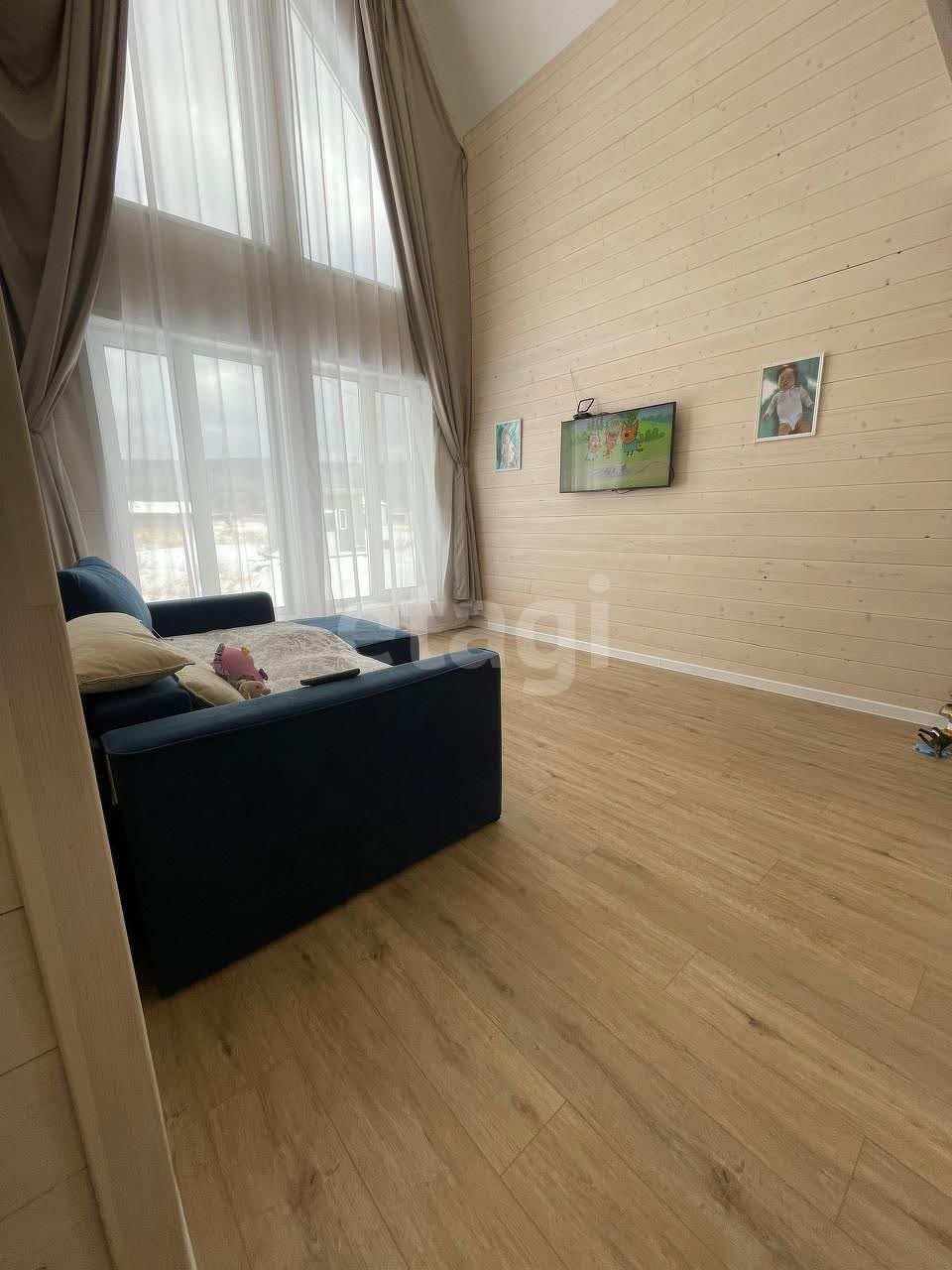 Продажа дома, 138м <sup>2</sup>, 9 сот., Южно-Сахалинск, Сахалинская область,  