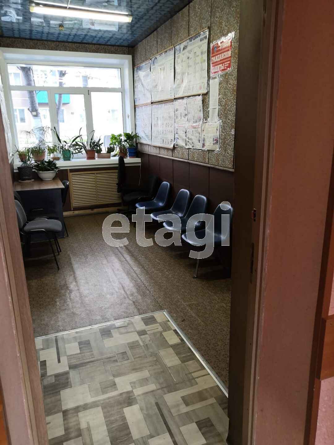 Продажа коммерческой недвижимости, 495м <sup>2</sup>, Южно-Сахалинск, Сахалинская область,  Южно-Сахалинск