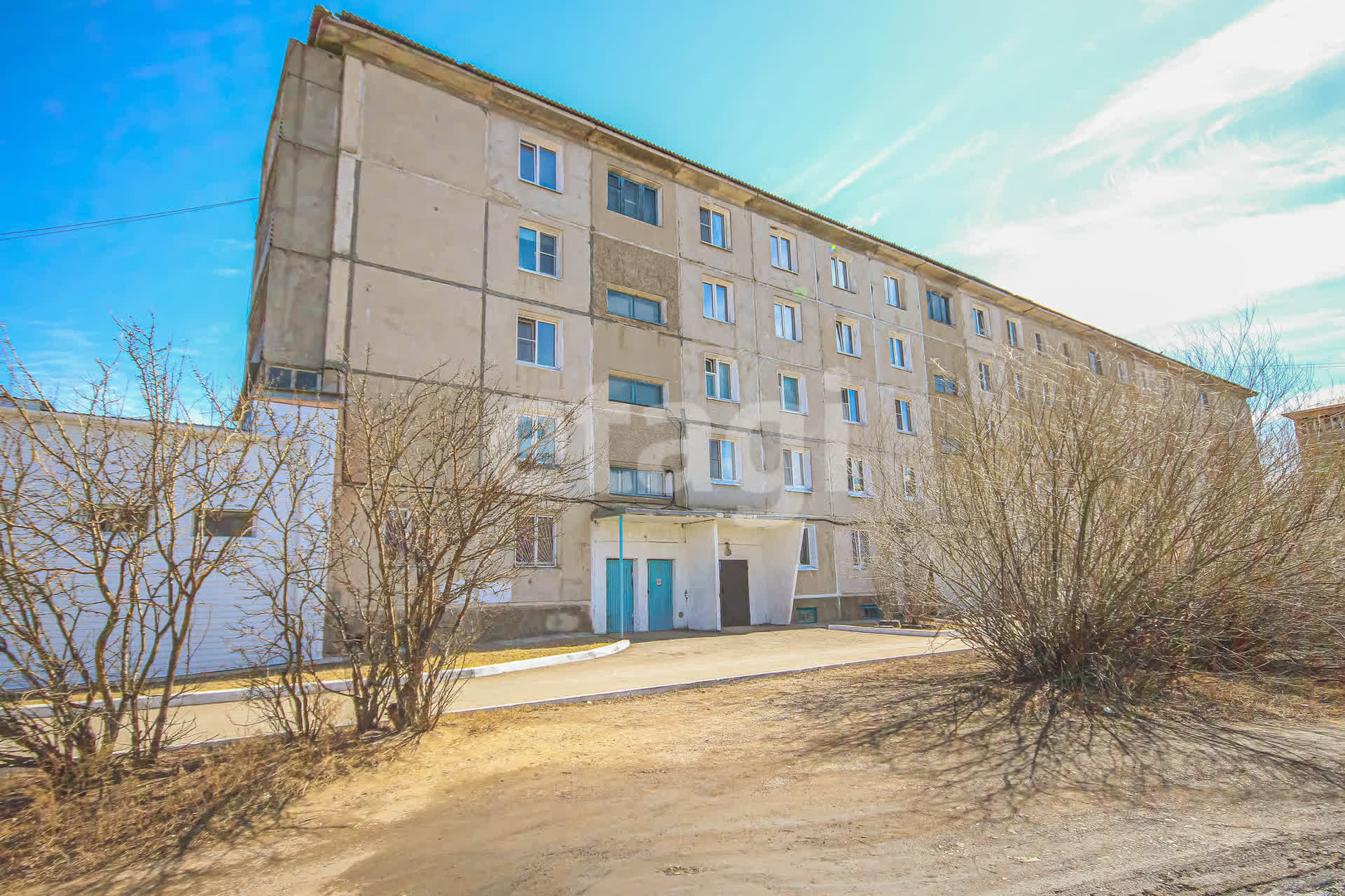 Продажа 1-комнатной квартиры, Улан-Удэ, Республика Бурятия,  Улан-Удэ