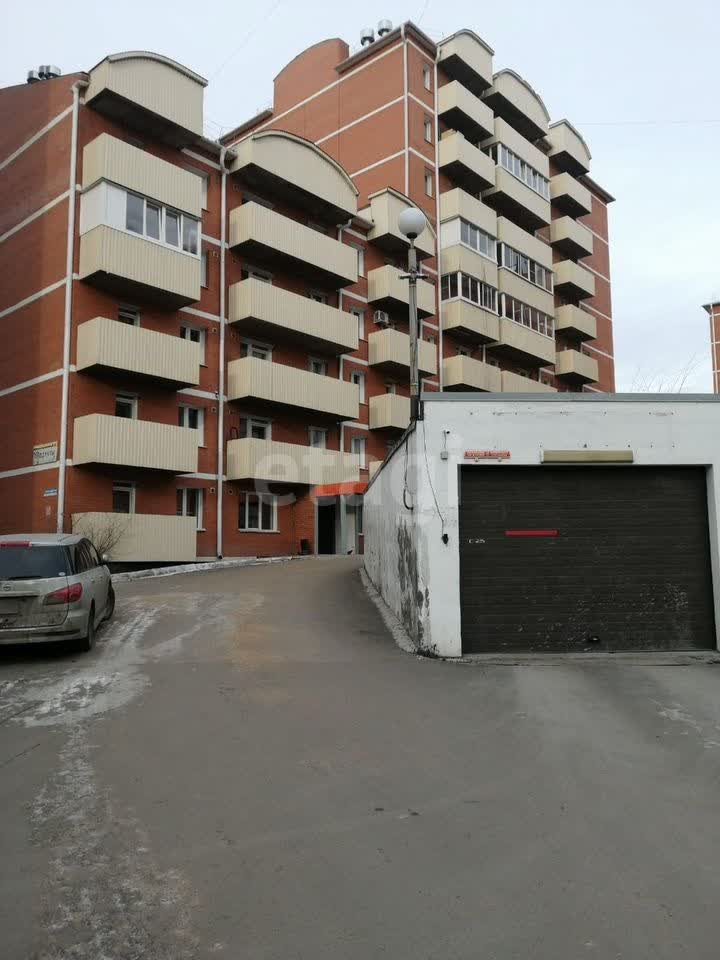 Продажа 1-комнатной квартиры, Улан-Удэ, Республика Бурятия,  Улан-Удэ