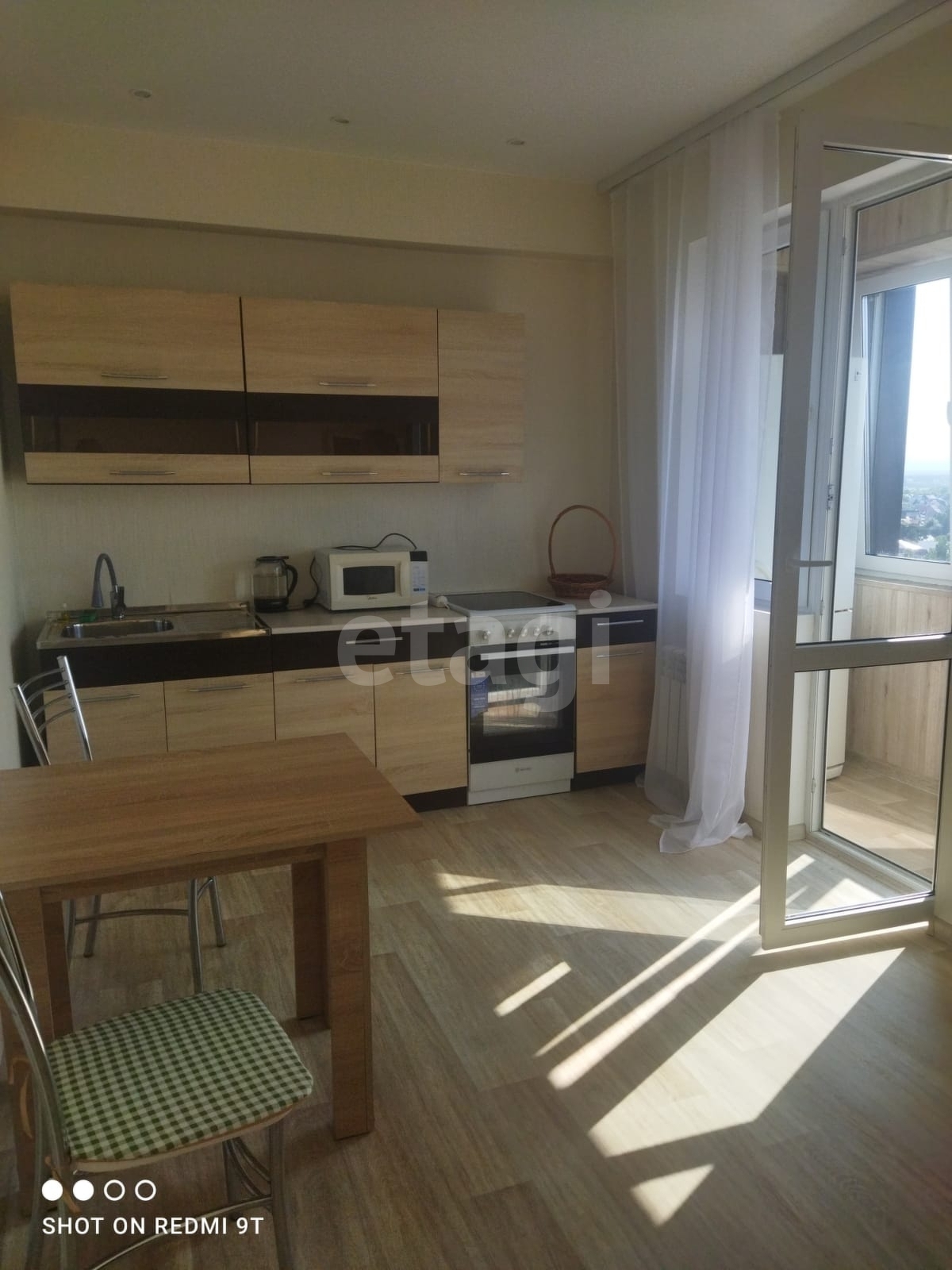 Продажа 1-комнатной квартиры, Южно-Сахалинск, Сахалинская область,  Южно-Сахалинск