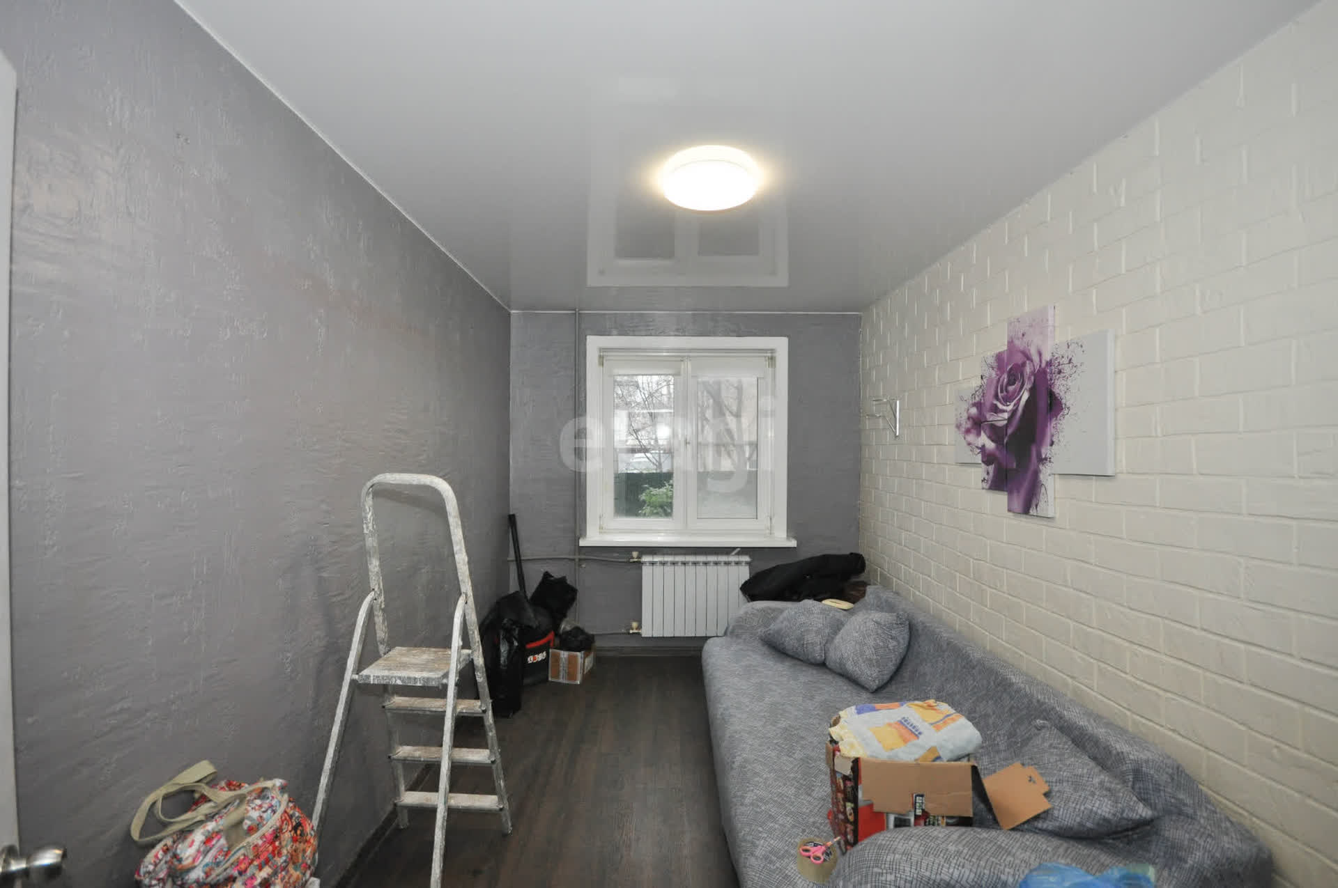 Продажа 4-комнатной квартиры, Южно-Сахалинск, Сахалинская область,  Южно-Сахалинск