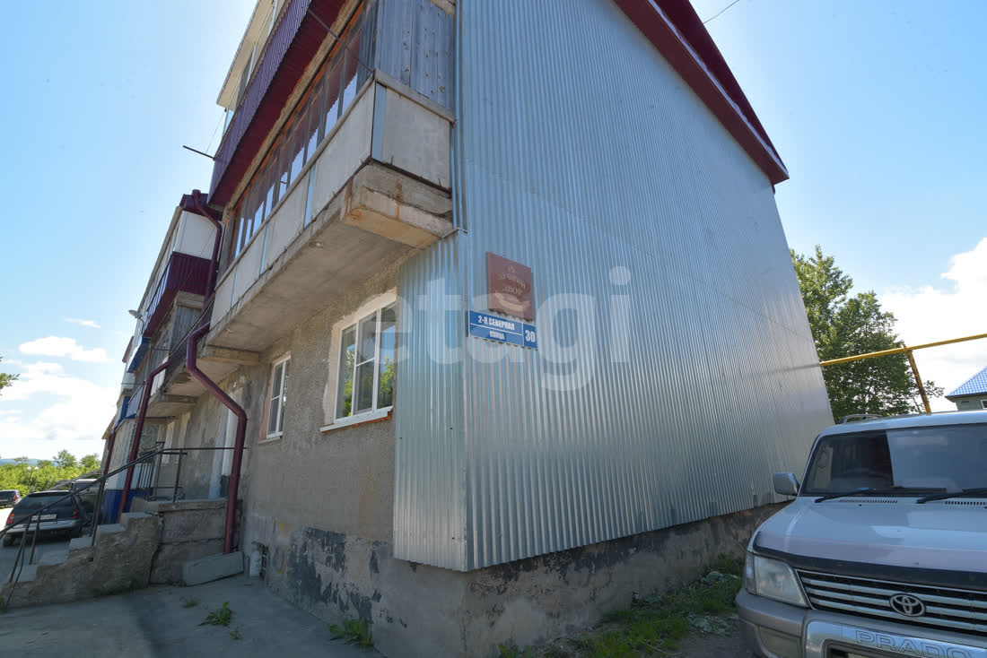 Продажа 2-комнатной квартиры, Южно-Сахалинск, Сахалинская область,  Южно-Сахалинск