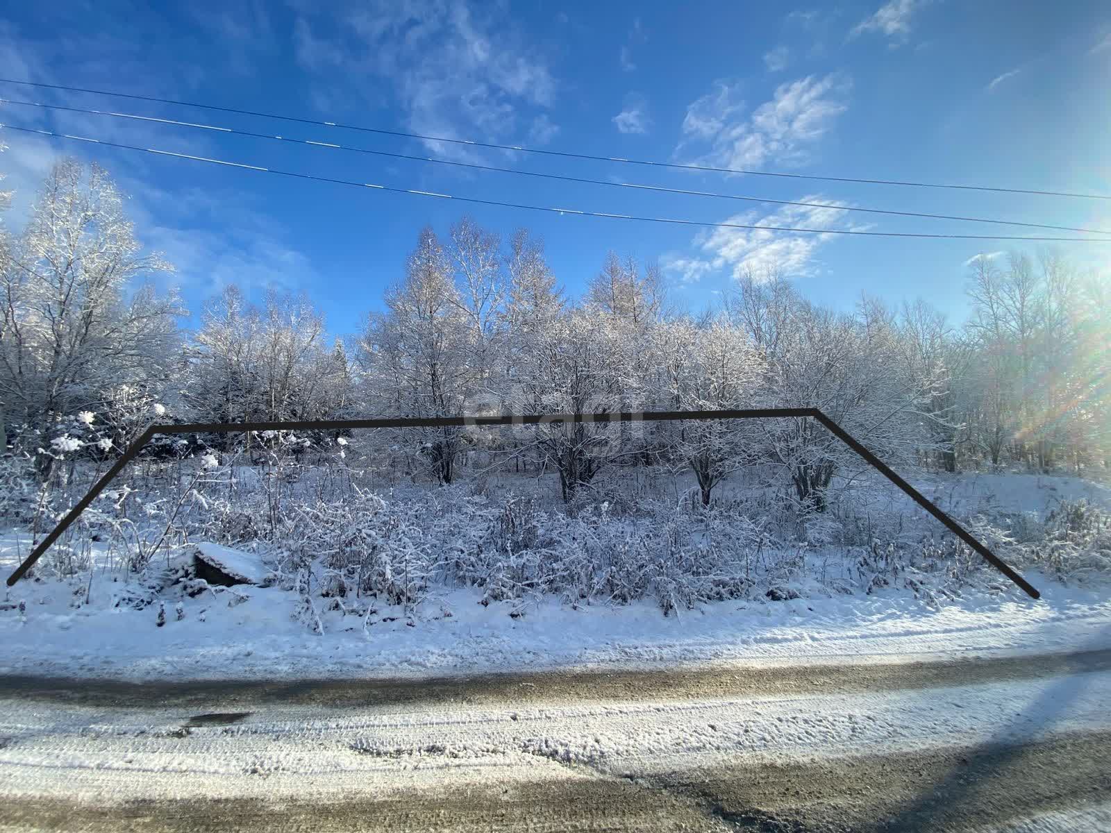 Продажа участка, Южно-Сахалинск, Сахалинская область,  Южно-Сахалинск