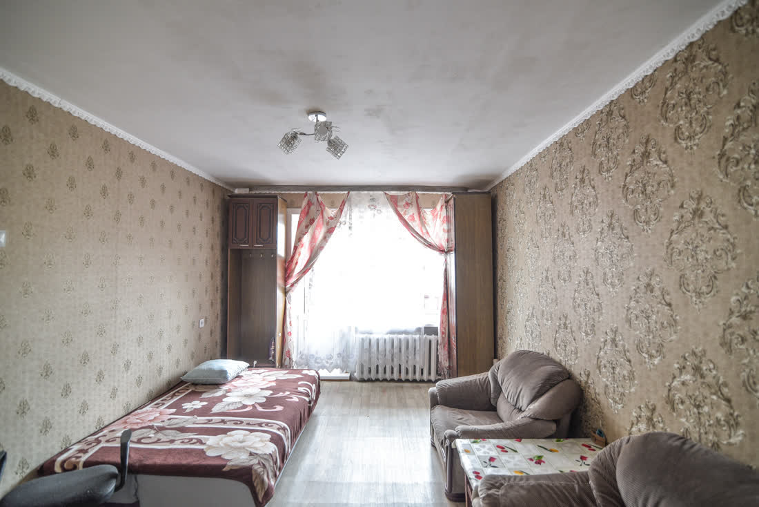 Продажа 1-комнатной квартиры, Южно-Сахалинск, Сахалинская область,  Южно-Сахалинск