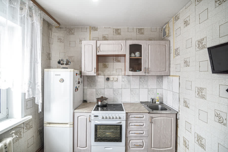 Продажа 1-комнатной квартиры, Южно-Сахалинск, Сахалинская область,  Южно-Сахалинск